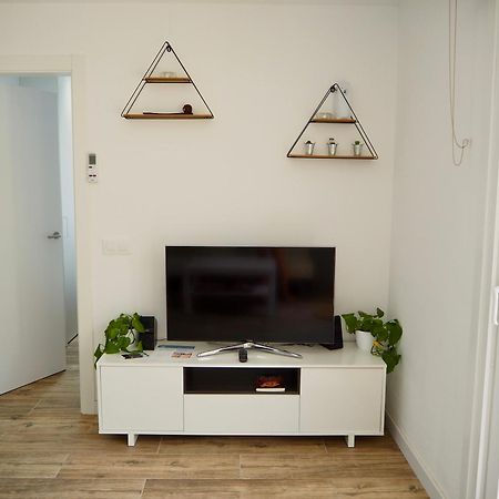 Apartament Amb Piscina I Aparcament - Baixos Amb Jardinet Calella De Palafrugell Exterior foto