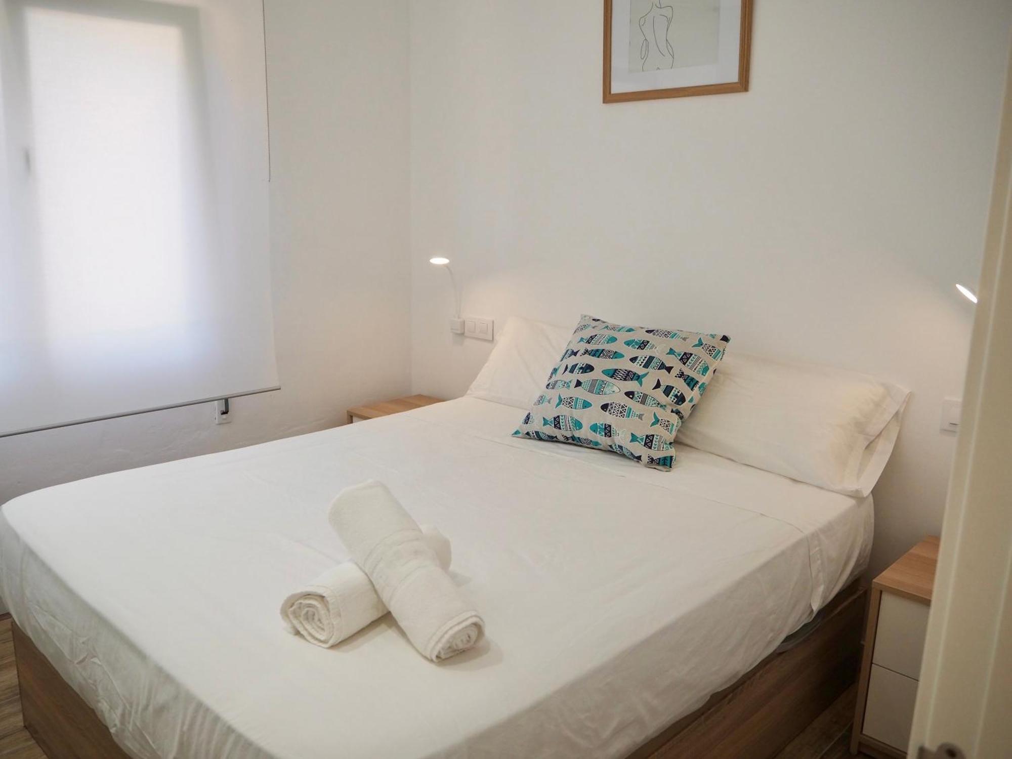 Apartament Amb Piscina I Aparcament - Baixos Amb Jardinet Calella De Palafrugell Exterior foto
